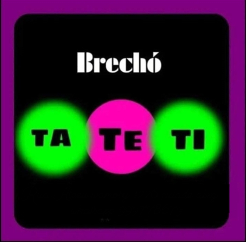 BRECHÓ TATETI Uruguaiana RS