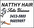 NATTHY HAIR