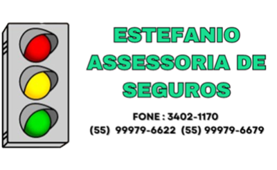 ESTEFANIO ASSESSORIA DE SEGUROS  Uruguaiana RS