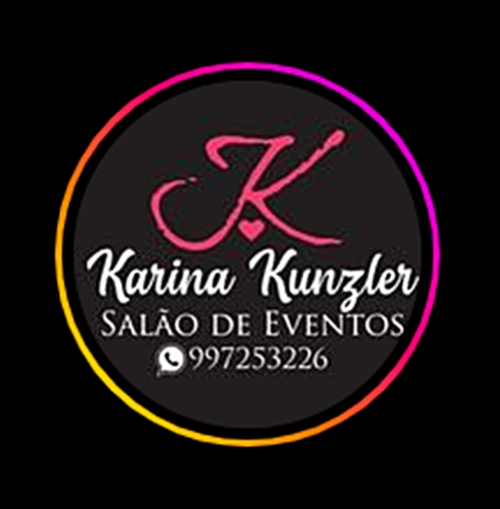 KARINA KUNZLER - SALÃO DE EVENTOS E DECORAÇÕES Uruguaiana RS