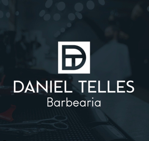 DANIEL TELLES BARBEARIA Uruguaiana RS