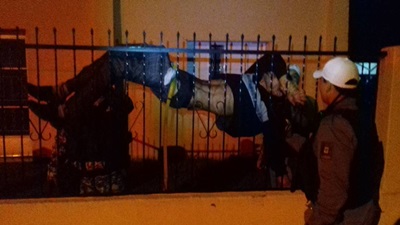foto Not&iacute;cia Uruguaiana