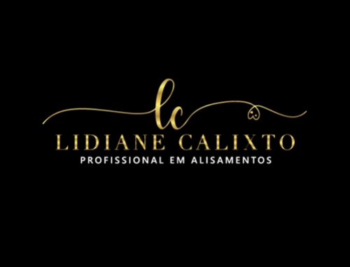 LIDIANE CALIXTO - ALISAMENTO LUXO Uruguaiana RS