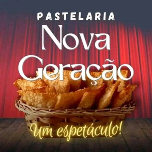 PASTELARIA E LANCHERIA NOVA GERAÇÃO Uruguaiana RS