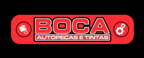 BOCA PEÇAS E TINTAS AUTOMOTIVAS Uruguaiana RS