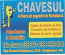 Chavesul