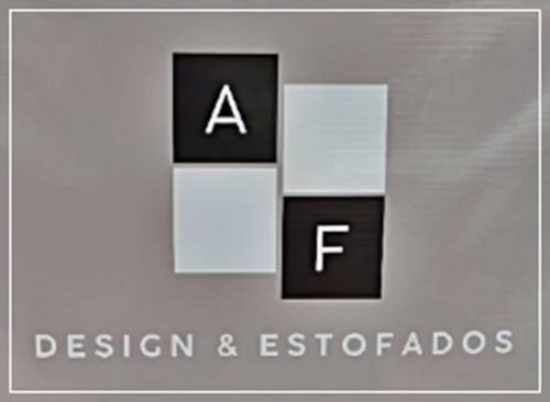 AF DESIGN ESTOFADOS Uruguaiana RS