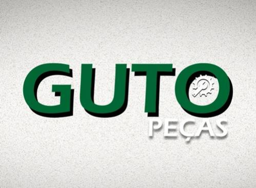 GUTO PEÇAS  Uruguaiana RS