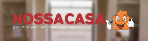 NOSSA CASA - PEÇAS PARA FOGÃO E CONEXÕES A GÁS Uruguaiana RS