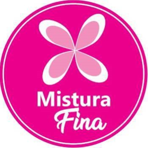LOJA MISTURA FINA - MODA ÍNTIMA E COSMÉTICOS Uruguaiana RS