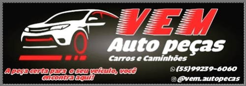VEM AUTO PEÇAS Uruguaiana RS