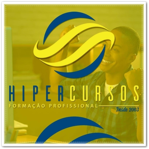 HIPERCURSOS FORMAÇÃO PROFISSIONAL Uruguaiana RS