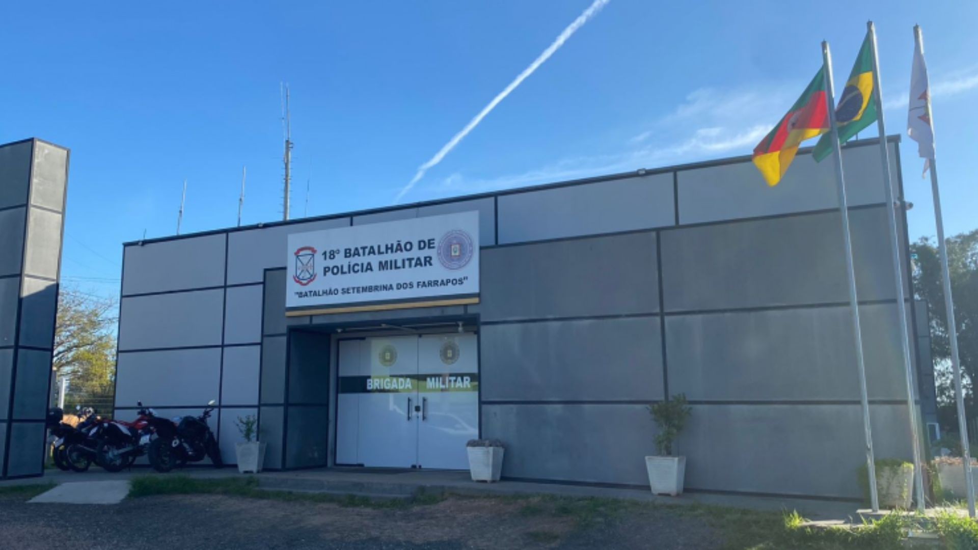 foto Notícia Uruguaiana