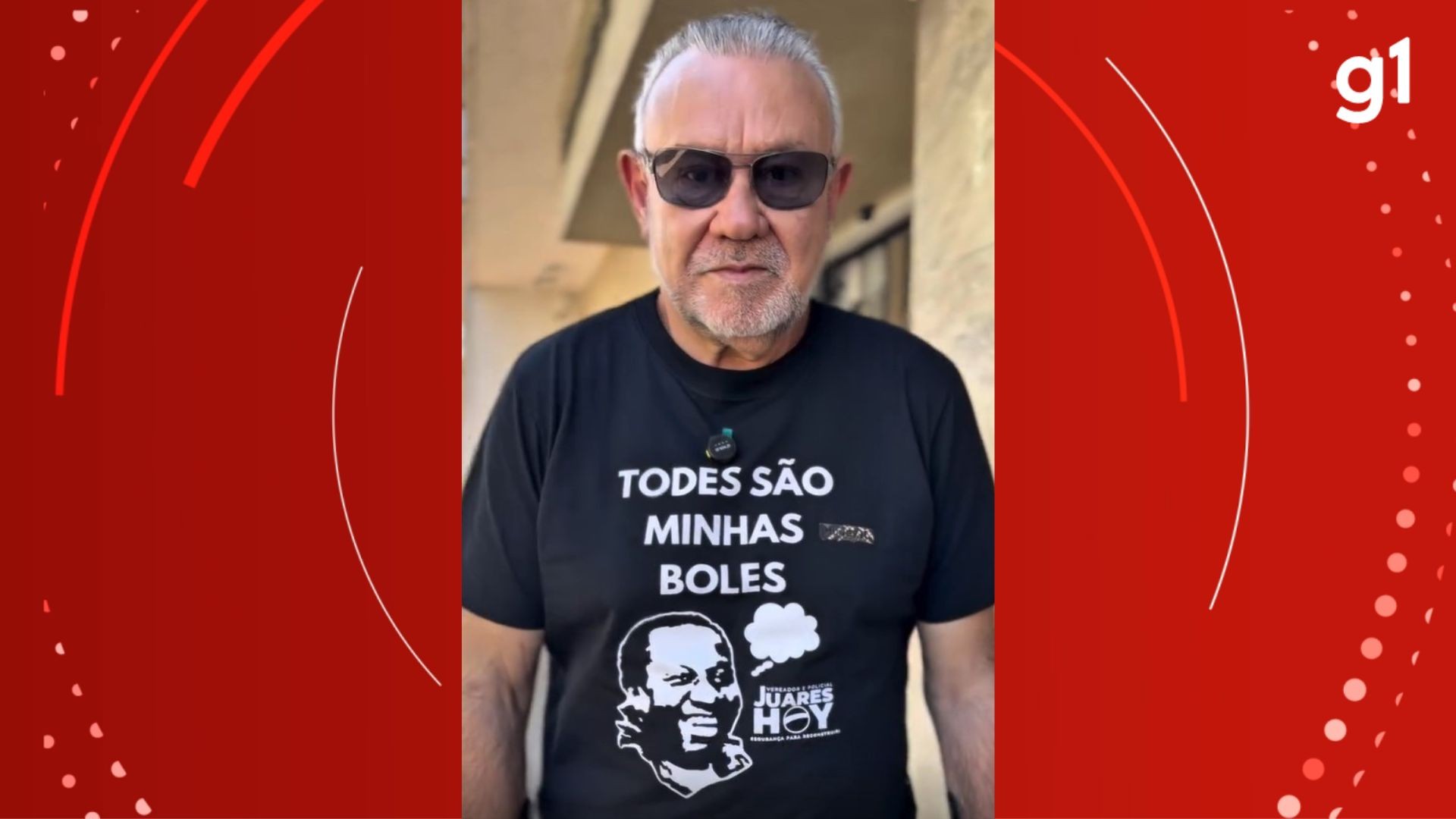 foto Notícia Uruguaiana