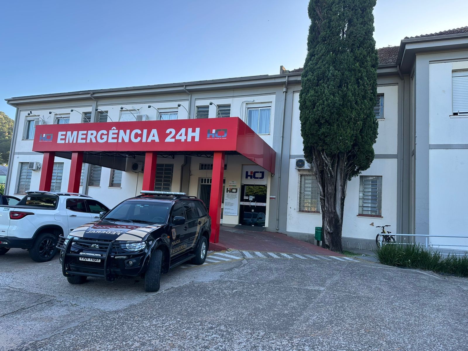 foto Not&iacute;cia Uruguaiana