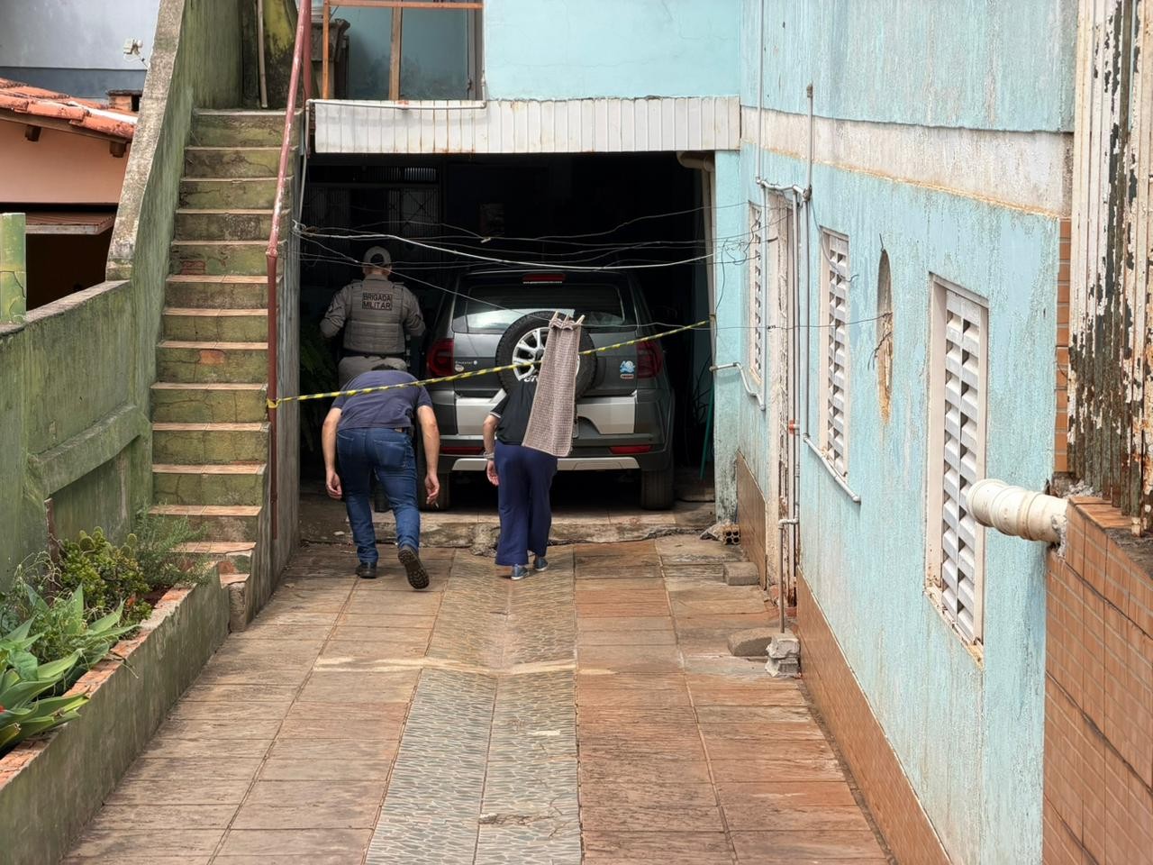 foto Not&iacute;cia Uruguaiana