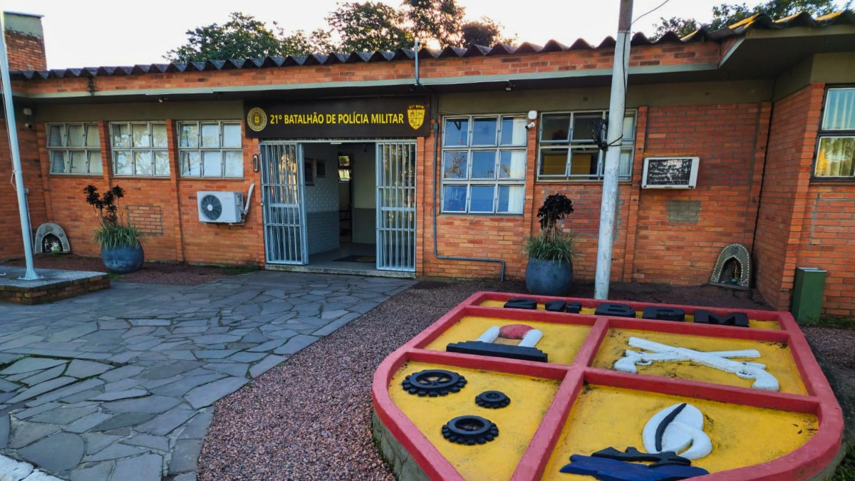 foto Not&iacute;cia Uruguaiana