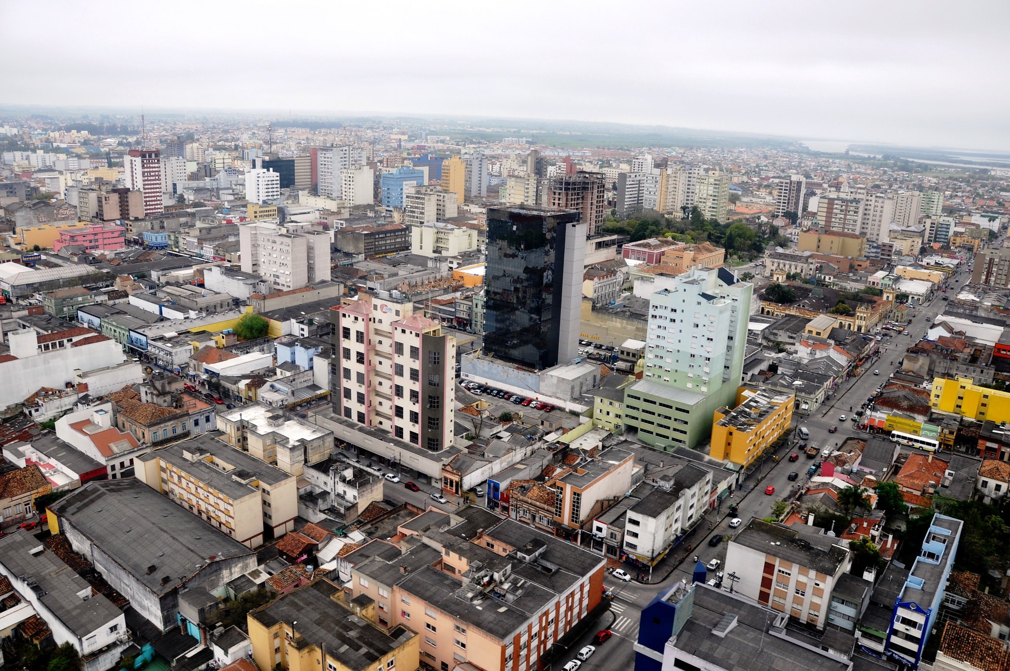 foto Not&iacute;cia Uruguaiana