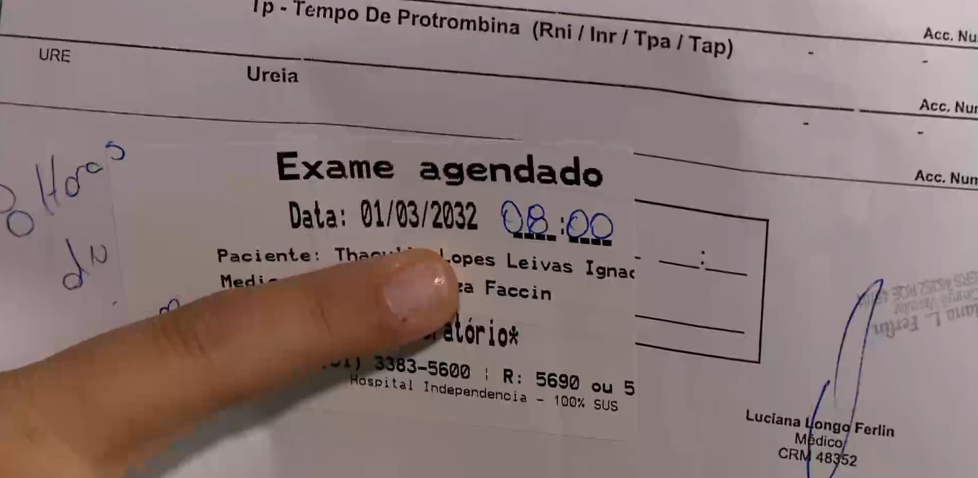 foto Not&iacute;cia Uruguaiana