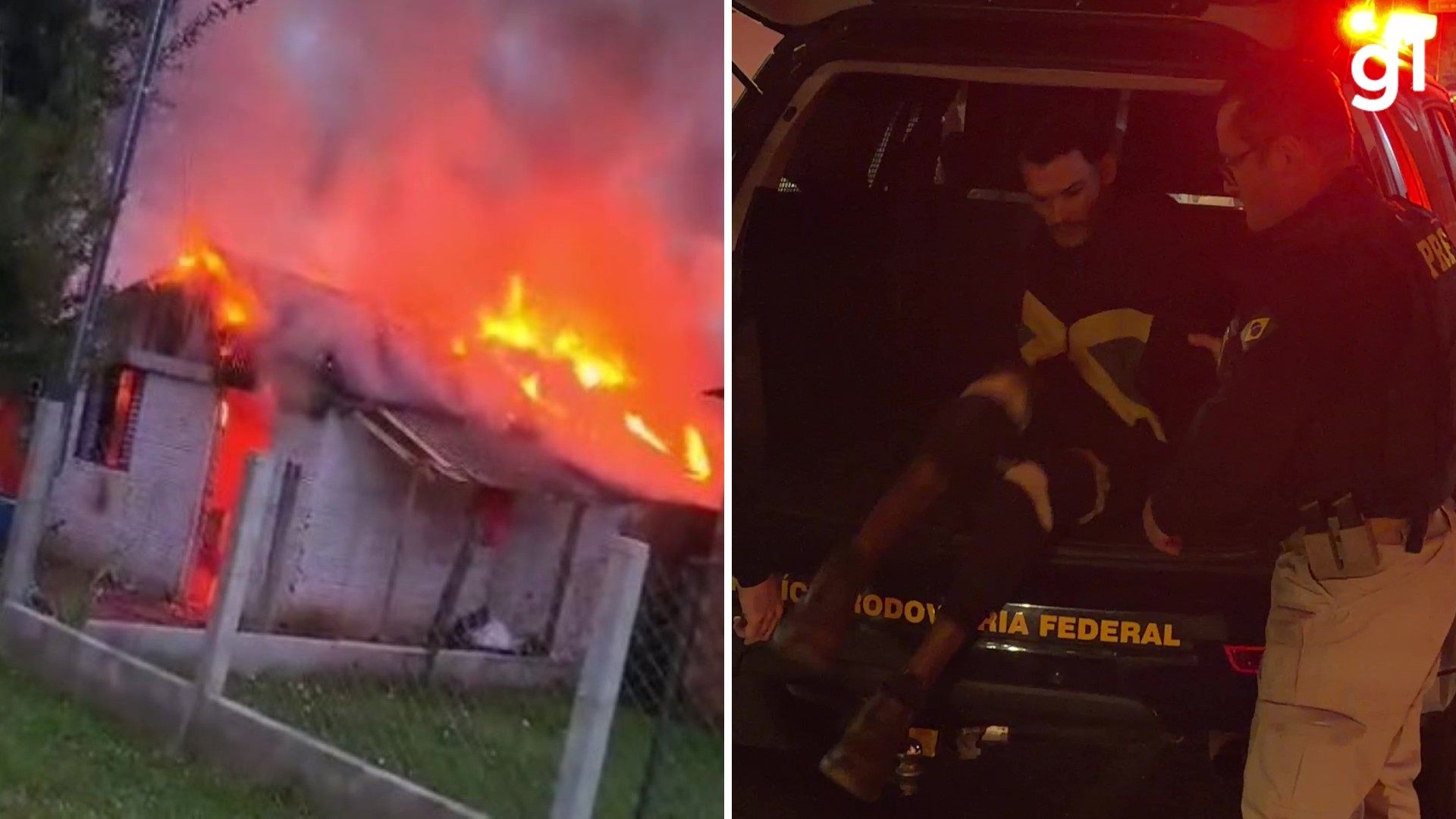 foto Not&iacute;cia Uruguaiana