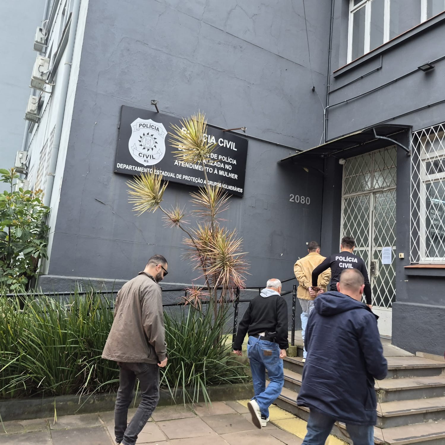 foto Not&iacute;cia Uruguaiana