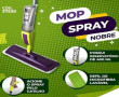 lançamento Mop spray mais praticidade na limpeza.