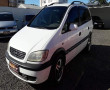 Zafira  2.0ano 2002 completa $21.500