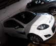 Pálio Blue Edition Automático Teto Panorâmico 1.6 Completo 2016
